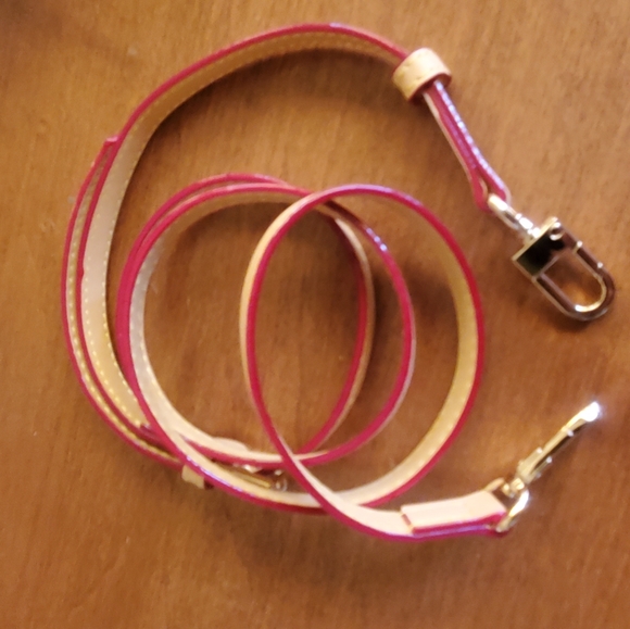 New adjustable bag straps crossbody - Picture 3 of 8